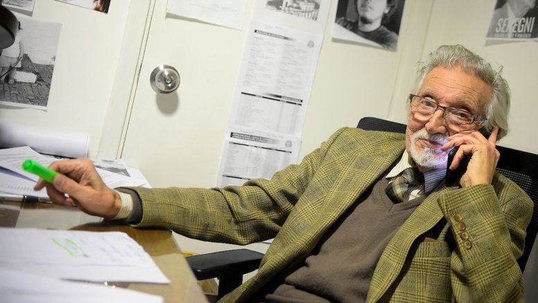 Arana es Montevideo: una muestra rinde homenaje a la vida y obra de Mariano Arana