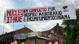 altText(Colegio y Liceo It-Hué: denuncian falta de pago de subsidios por enfermedad y despido arbitrario)}