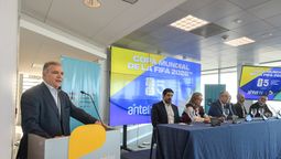 altText(AntelTV cerró su cobertura del Mundial 2026 con 300.000 espectadores)}