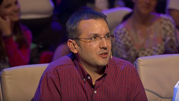 Suprema Corte de Justicia ratificó condena de Guillermo Freijido