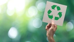 altText(Economía circular: Iniciativa que proponen Gobiernos de América Latina y el Caribe)}