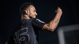 altText(Copa AUF Uruguay: Cerro Largo y Oriental de La Paz son los primeros clasificados)}