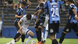 altText(Vuelve el Torneo Clausura: así se juega la segunda fecha)}