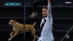 altText(El curioso festejo de Danubio que recorre el mundo)}