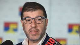 altText(Pereira consideró que los blancos deberían 