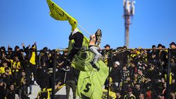 altText(Llueven las denuncias en contra de Peñarol )}