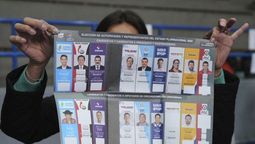 altText(En las elecciones de Bolivia nuevamente las encuestadoras quedaron fuera de la foto)}