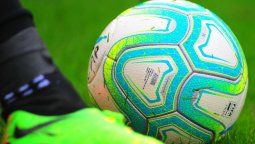 altText(Liga AUF Uruguaya: clásico en la cuarta, Peñarol debuta con Torque y Nacional con Boston)}