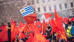 altText(Sunca realizará paro el jueves por estancamiento en Peajes)}