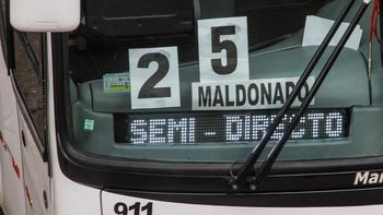 Empresarios rechazan el paro.