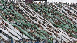 altText(Covid-19: ¿Cuál será el efecto de las finales de la Conmebol en Montevideo?)}