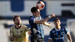 altText(¿Cuándo y dónde se juega la semifinal del Campeonato Uruguayo?)}