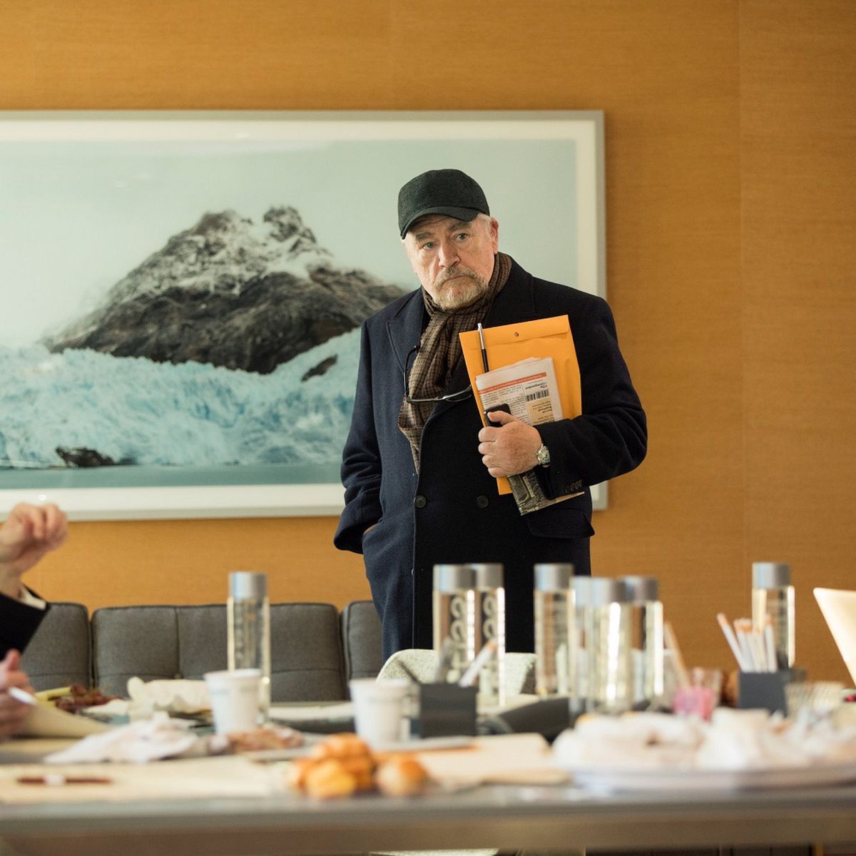 Spegazzini #01, de Frank Thiel.