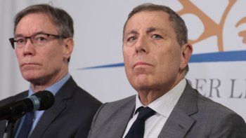 Programa del FA: el que no lo pueda cumplir tiene que renunciar
