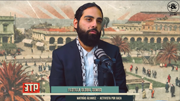 altText(Uruguayo liberado en Libia: 