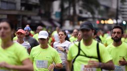 altText(Por Maratón de Montevideo se anuncian cambios en el tránsito)}