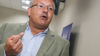 Santiago Gonzalez.