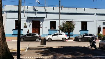 Hallan a un niño de 3 años solo y mojado de madrugada en Rivera