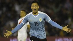 altText(Uruguay se mantiene 5° en el ranking FIFA antes del comienzo de la Eliminatoria)}