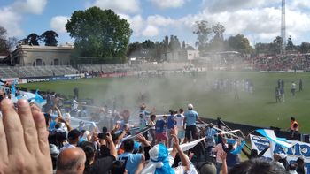El partido de vuelta entre Cerro y Rampla Juniors se disputará sin público el próximo domingo 23 de octubre en el estadio Viera.