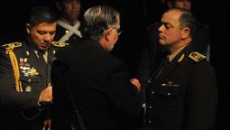 altText(El comandante en jefe Claudio Feola no será sancionado)}