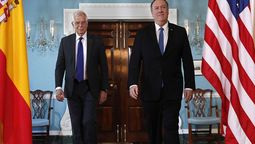 altText(España rechaza escalada de bloqueo estadounidense contra Cuba)}