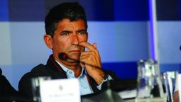 altText(Sendic responde a comentarios de Danilo Astori)}