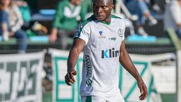 altText(Plaza y La Luz no se superaron en partido con gusto a poco)}