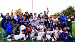 altText(Nacional Campeón en Tercera en clásico con cinco expulsados)}