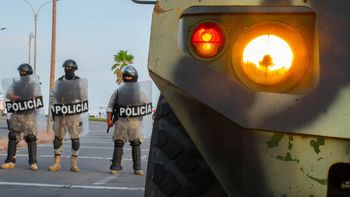 Siete hijos me mataron: habló una de las integrantes de los Suárez