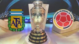 altText(Uruguay debuta en la Copa América contra Australia el 13 de junio)}