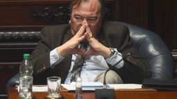 altText(Falero aclaró sus dichos sobre el proyecto Neptuno: 