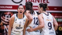 altText(Malvín se consagró bicampeona de la Liga Femenina)}