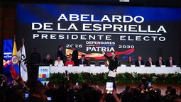 altText(De la Espriella llega al gobierno de Colombia con anuncios rimbombantes)}