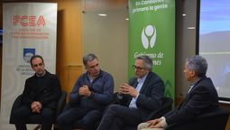 altText(Canelones: convenio entre Udelar e Intendencia promueve desarrollo cultural)}