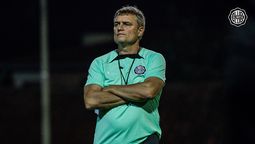 altText(Diego Aguirre ya tiene nuevo equipo)}