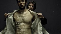altText(Se estrena la obra «Si fuesen turistas, llevarían gafas de sol»)}