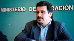 altText(Pablo Maqueira: “El Estado debe optimizar su defensa”)}