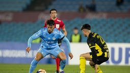 altText(Copa Uruguay: se cierran las eliminatorias y ya están fijados los octavos de final)}