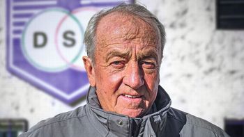 Ahuntchaín vuelve a Defensor Sporting.
