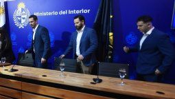 altText(Lo que revela el informe sobre criminalidad)}