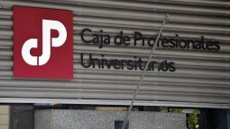 altText(Este miércoles el Senado empieza a votar el proyecto de rescate de la Caja Profesional)}