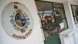 altText(Tercer robo a la misma escuela en 72 horas)}