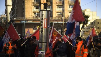 Fancap aseguró el suministro de combustibles a la población
