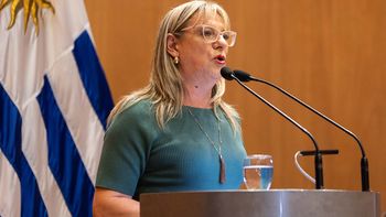 Collette Spinetti asumió como nueva secretaria de Derechos Humanos