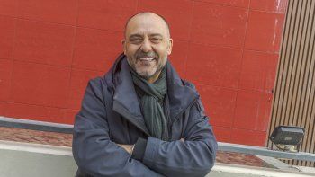 Giampaolo Samá.