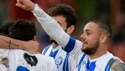 altText(Cerro Largo fue campeón en la Segunda Profesional)}