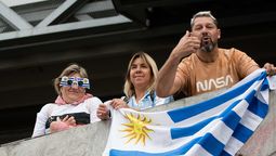 altText(Cancillería publicó guía para uruguayos que viajen al Mundial de Fútbol)}