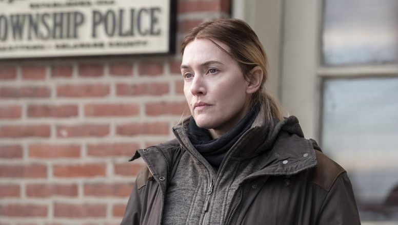 Kate Winslet estará en otras dos teleseries de HBO
