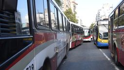 altText(Cooperativas de Transporte paran por 24 horas este jueves)}